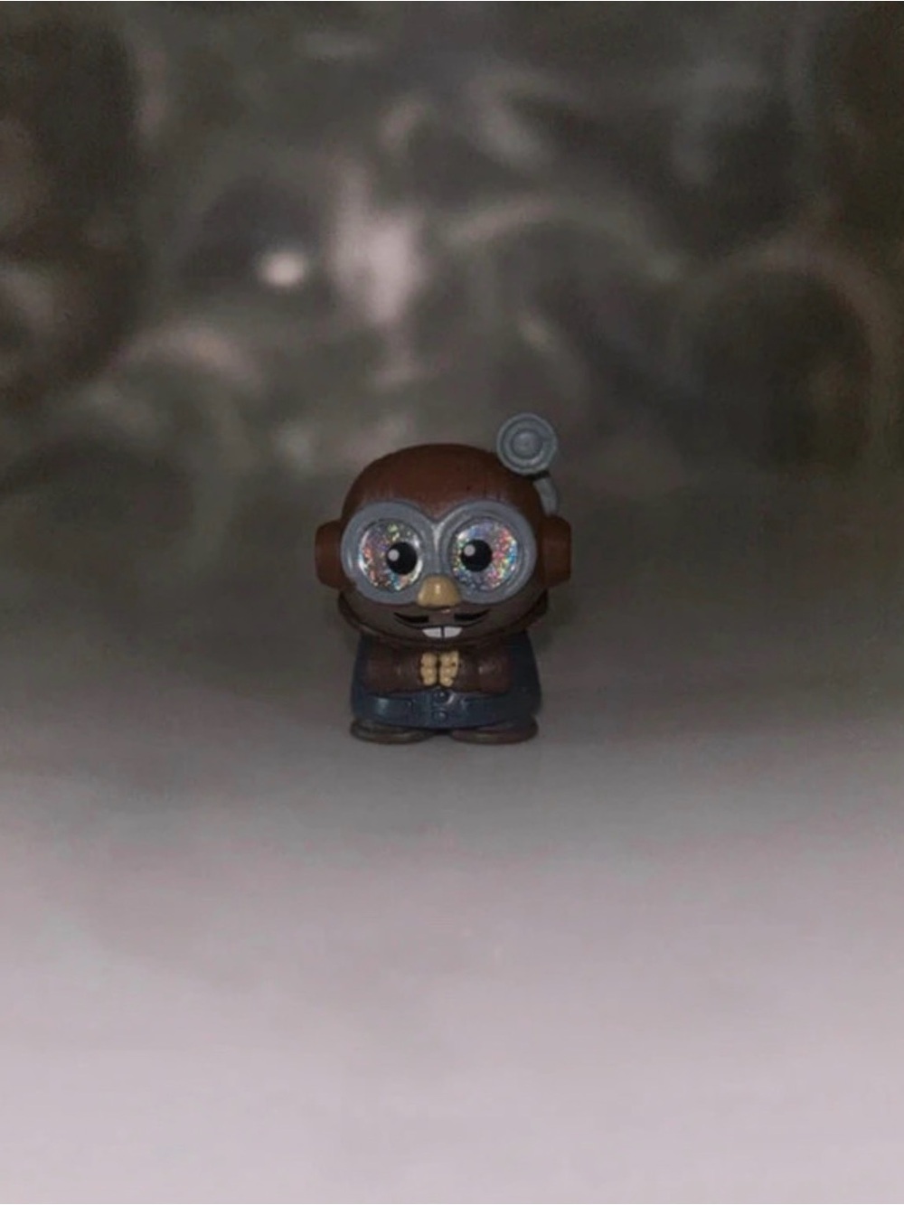 Disney Doorable Atlantis The Lost Empire Gaeten Moliere “Mole”